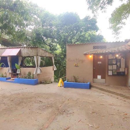 Finca Hostal Bolivar - Casa Mango มินกา ภายนอก รูปภาพ