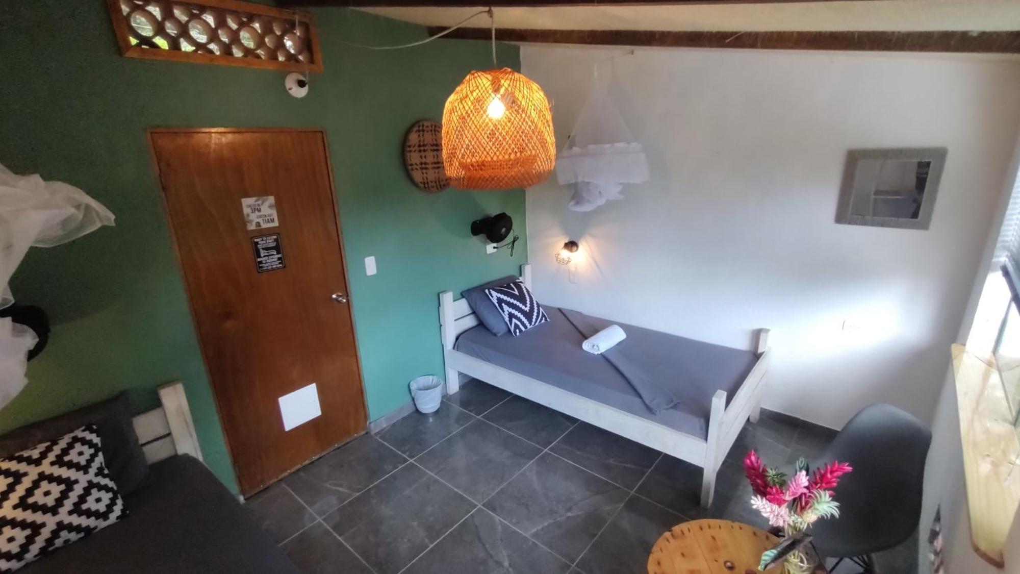 Finca Hostal Bolivar - Casa Mango มินกา ภายนอก รูปภาพ
